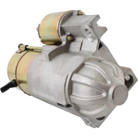 Db Electrical Starter For 3.4L(207) V6 Oldsmobile Cutlass 96 1996 9000806, 19136217 410-12165